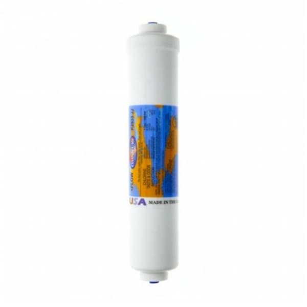 Commercial Water Distributing OMNIPURE-K2533JJ Omnipure OMNIPURE-K2533JJ GAC Inline Water Filter OMNIPURE-K2533JJ - main